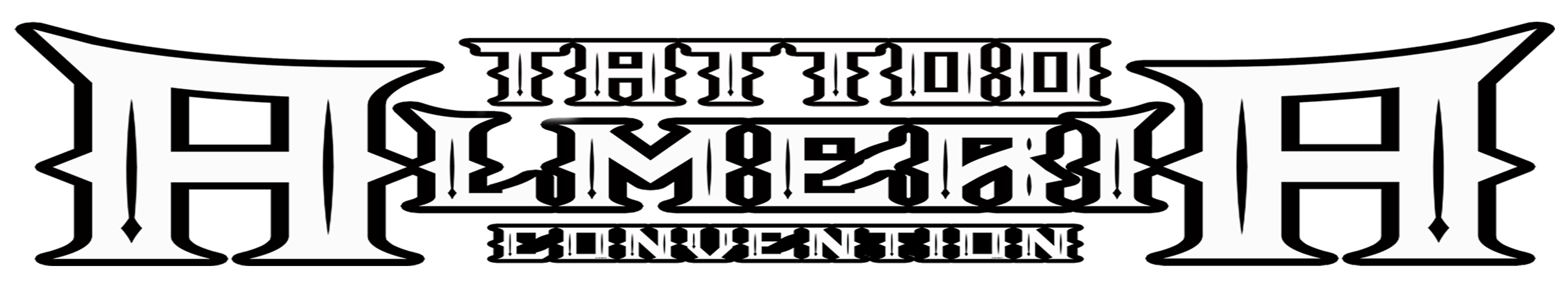 Almeria Tattoo Convention Logo